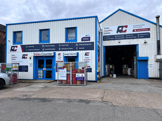 From R&C Components to OilPads.co.uk: Our Dedicated Spill Control Division