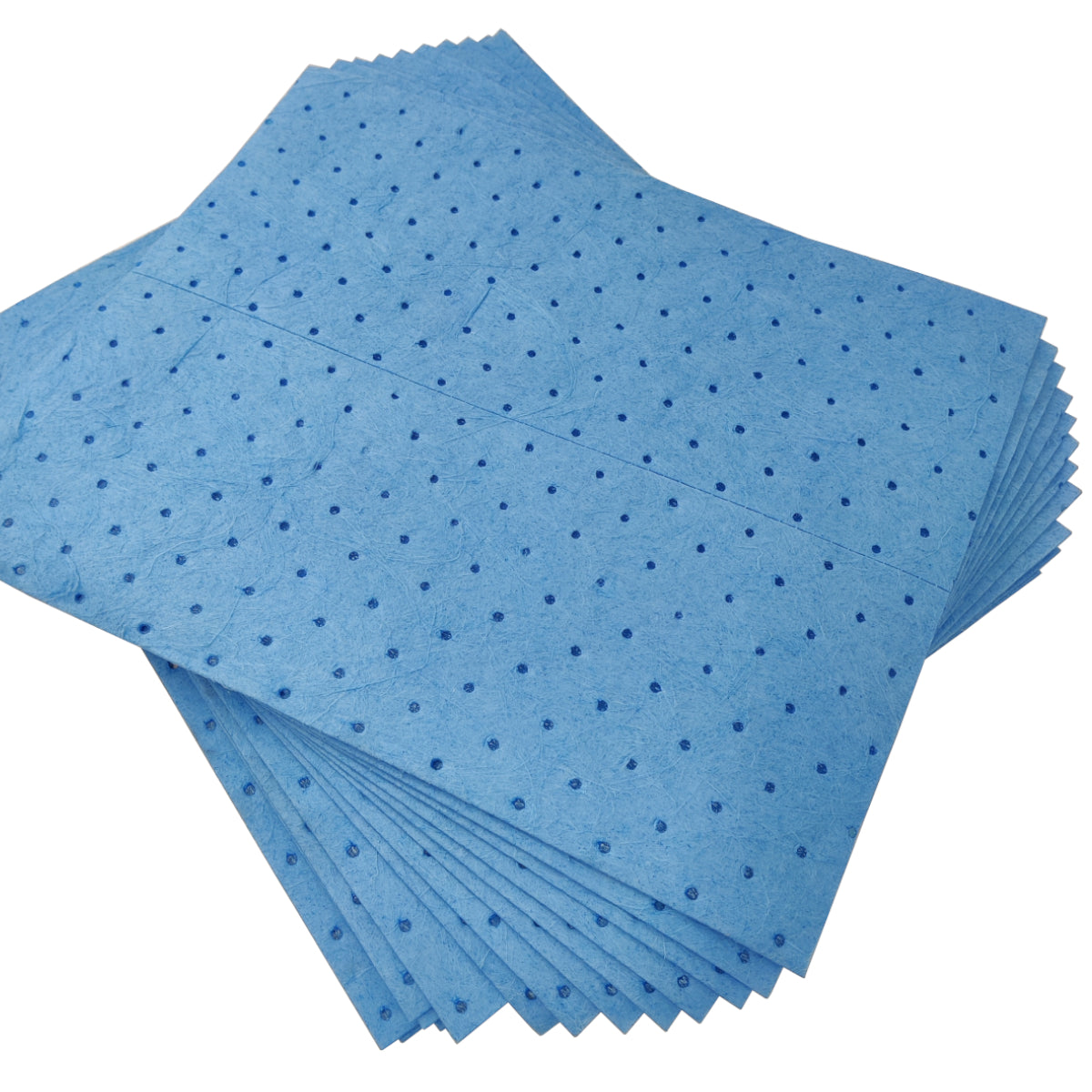AdBlue Spill Kit – Compact Clip Top Bag, Single Use, Pads & Sock Included