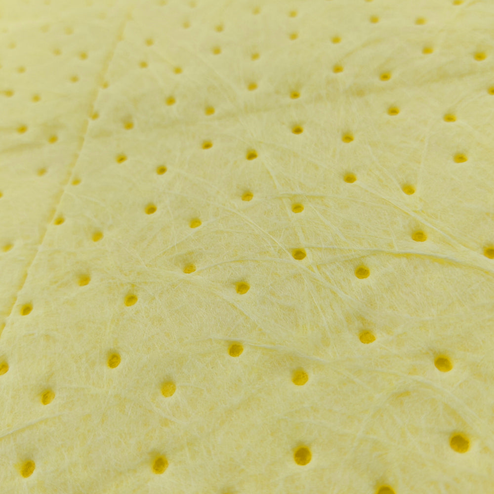 Chemical Absorbent Spill Pads – For Hazardous Liquid Clean-up