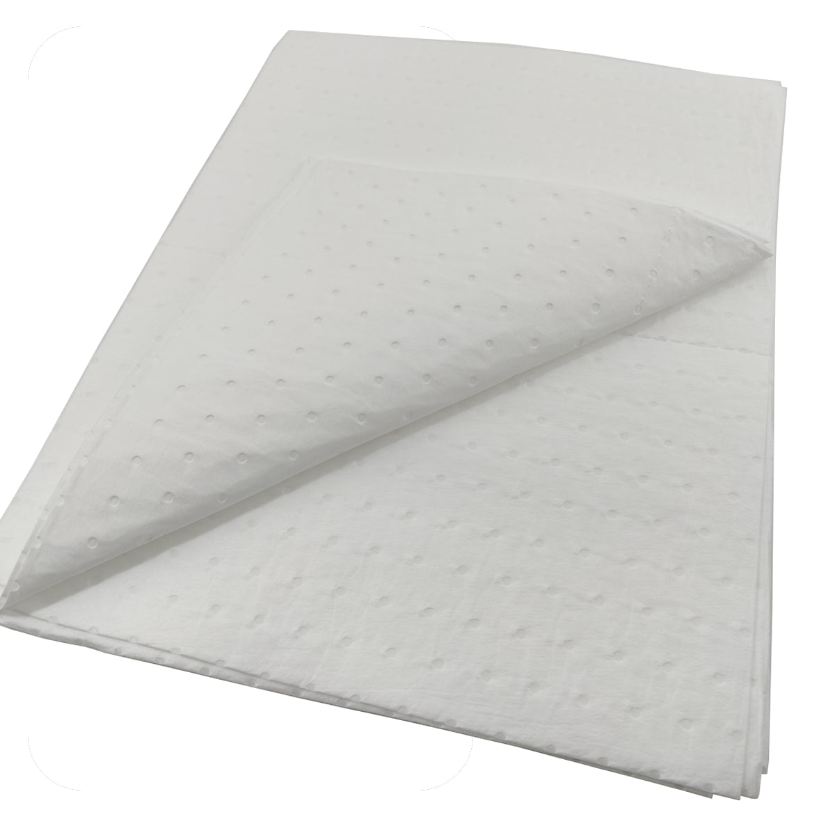 Oil-Only Absorbent Spill Pads