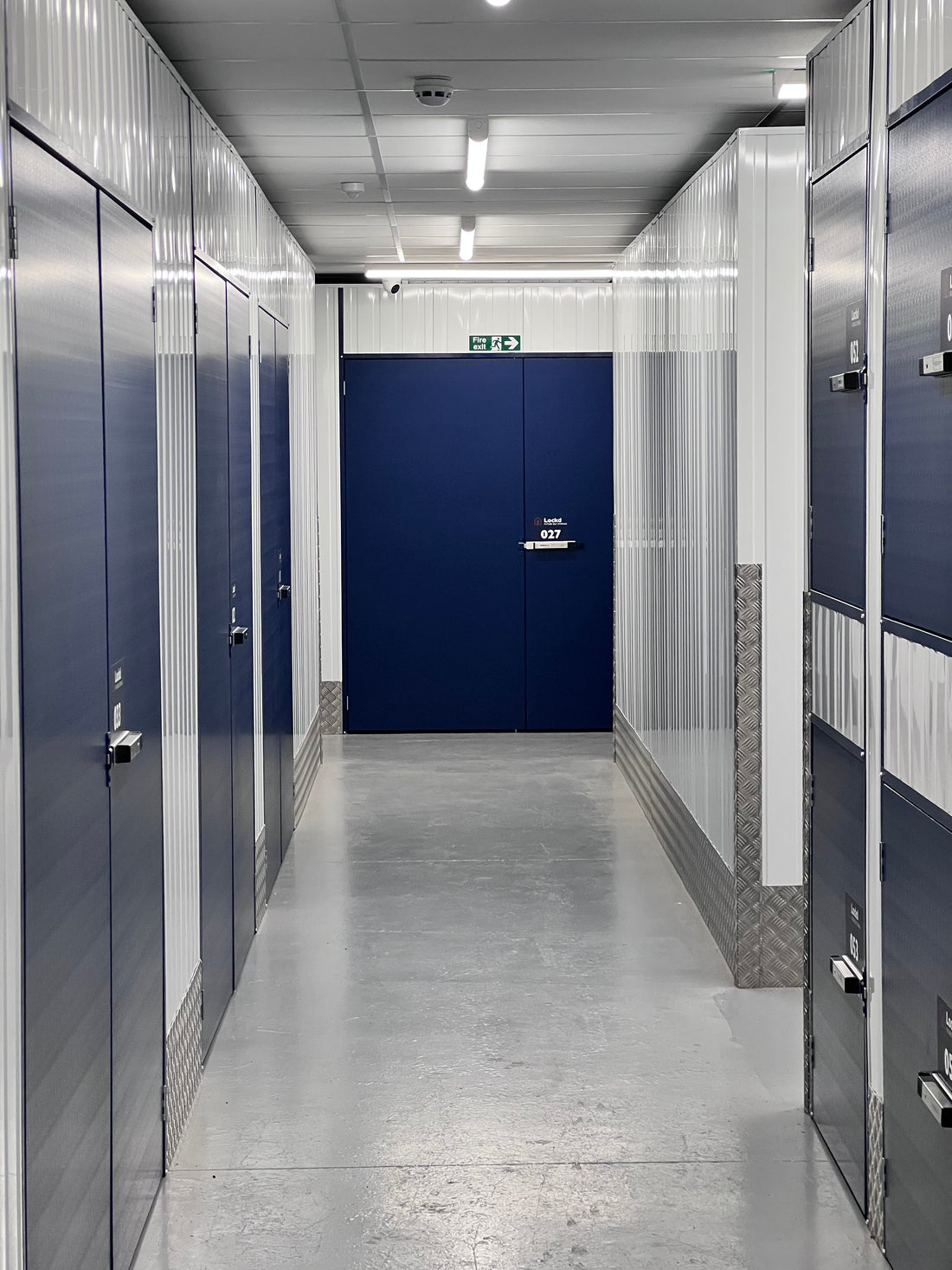How to Safely Store Oil Absorbents and Spill Control Equipment