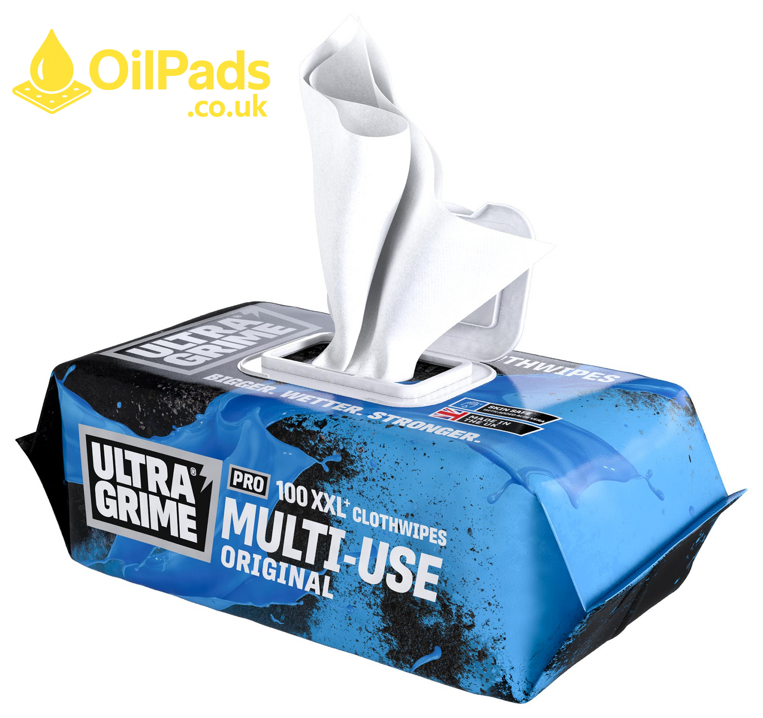 Wipes